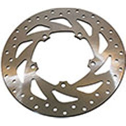 DISCO FRENO ANTERIORE PER YAMAHA 125 HW XENTER (2012>) - 150 HW XENTER (2012)