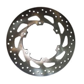 DISCO FRENO ANTERIORE per YAMAHA X-CITY 125 (2008-2011) - X-CITY 250 (2007>)