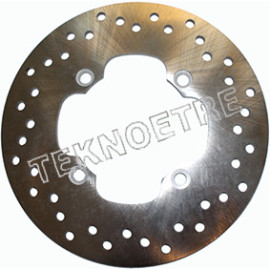 Disco Freno POSTERIORE per HONDA SH 300 (2016-2017>)