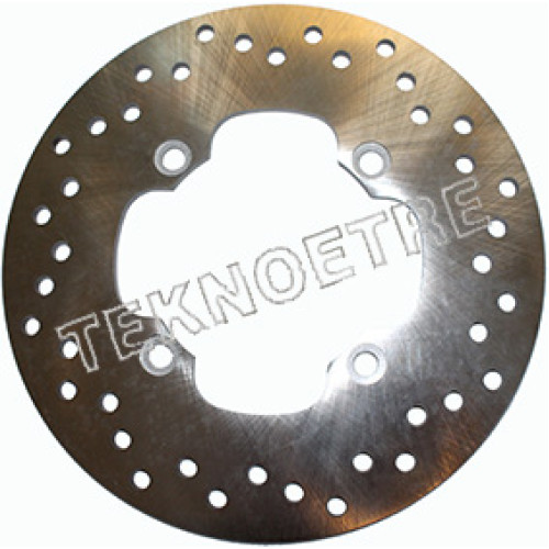Disco Freno POSTERIORE per HONDA SH 300 (2016-2017>)