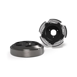 FRIZIONE CENTRIFUGA E CAMPANA Ø 160 MAXI FLY SYSTEM MALOSSI
