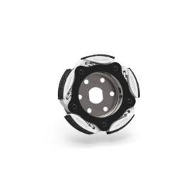 GIRANTE FRIZIONE CENTRIFUGA NON REGOLABILE MAXY FLY PER CAMPANA FRIZIONE ø 150 YAMAHA TRICITY 300 (2020-2021)