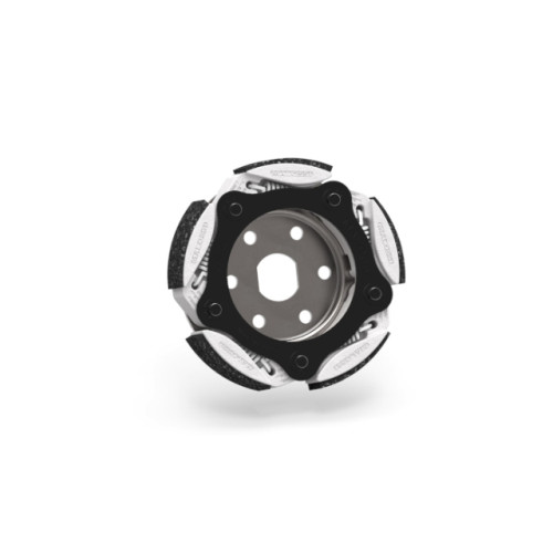 GIRANTE FRIZIONE CENTRIFUGA NON REGOLABILE MAXY FLY PER CAMPANA FRIZIONE ø 150 YAMAHA TRICITY 300 (2020-2021)