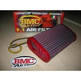 Filtro Aria BMC AIRPOWER per HONDA CB 1000 R (2008/ 2010) - CBF 1000 ST (2010)