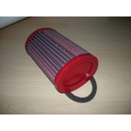 Filtro Aria BMC AIRPOWER per TRIUMPH THRUXTON / T100 (2001/2010) - BONNEVILLE / SE (2008/2010) - SCRAMBLER (2008/2010)