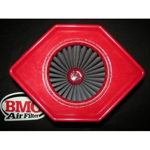 Filtro Aria BMC AIRPOWER per BMW K 1300 GT / K 1300 R / K 1300 S (2009>)