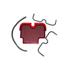 Filtro Aria BMC AIRPOWER per KAWASAKI ER-6 650 N / F (2009/2011)