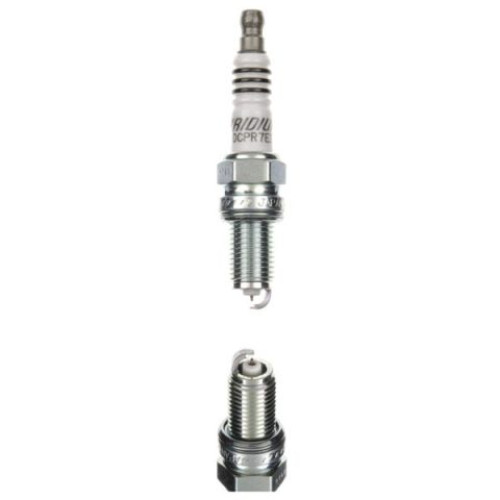 CANDELA ACCENSIONE NGK IRIDIUM DCPR7EIX