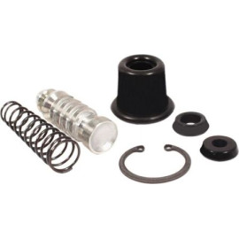 REVISIONE POMPA FRENO POSTERIORE PER YAMAHA DRAG STAR CLASSIC 1100 (00-06)
