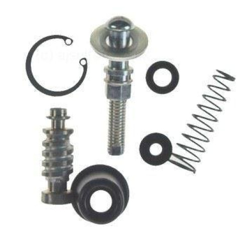 REVISIONE POMPA FRENO POSTERIORE PER YAMAHA YZF-R6 (06-15)