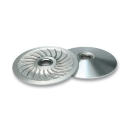SEMIPULEGGIA VENTILVAR 2000 per YAMAHA T MAX 530 ie 4T LC euro 4 (2017>)