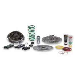 GRUPPO TRASMISSIONE COMPLETO OVER RANGE MHR NEXT per  Yamaha T MAX 530 (2017>)  T MAX 560 (2020>)