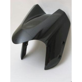 Parafango Anteriore in CARBONIO Lucido per YAMAHA T-MAX 500 dal (2008-2014)