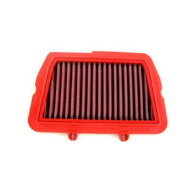 Filtro Aria BMC AIRPOWER per TRIUMPH TIGER 800 (2011>) - TIGER 800 XC (2011>)
