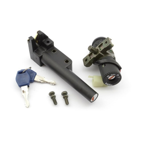Kit serrature completo per HONDA X8R-S 50 (95-), X8R-X 50 (95-)
