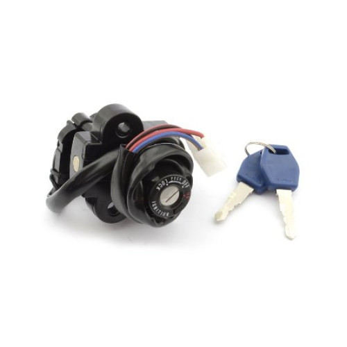 Blocco quadro per HONDA CBR 600F/F2/F3 600 (91-96)