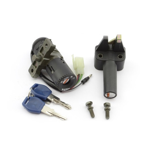 Kit serrature completo per HONDA SGX Sky 50 (1997>)