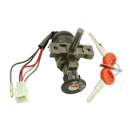 Blocco quadro per MALAGUTI Ciak 100 (99-00), F12 Phantom 100 (99-00), Ciak 125 (00-01), Ciak Master 125 (04-06), Ciak Rst 125 (03), Ciak 150 (00-02), Ciak Master 150 (04), Ciak Rst 150 (03), Ciak Master 200 (06)