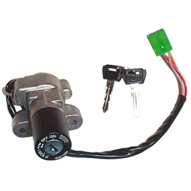 Blocco quadro per SUZUKI GS 500, GSF Bandit 600 (95-99), GSX 600, RF 600, DR 650, DR R 650, GSX F/R 750 (92), GSX-R 750 (92-95), RF 900, GSX 1100, GSX R 1100