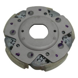 GIRANTE FRIZIONE per SUZUKI AN BURGMAN 400 (2006-2016) - PRIMO EQUIPPAGIAMENTO .