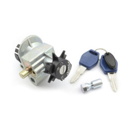 Blocco quadro per PEUGEOT Elyseo 100 (00-01), Elystar 100 (02-03), Speedfight 100 (97-), Trekker 100, Vivacity 100, Elyseo 125 (99-01), Elystar 125 (02-03), Elyseo 150 (99-01), Elystar 150 (02-03)