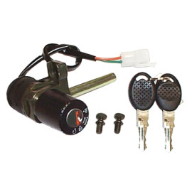 Blocco quadro per APRILIA Leonardo 125 (99-04), Leonardo ST 125 (99-04), Leonardo 150 (99-04), Leonardo ST 150 (99-04), Leonardo 250 (99-04), Leonardo ST 250 (01), Leonardo 300 (02-04)