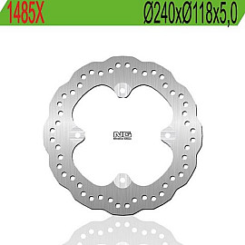 DISCO FRENO POSTERIORE NG HONDA CB 500 F (2013-2022)