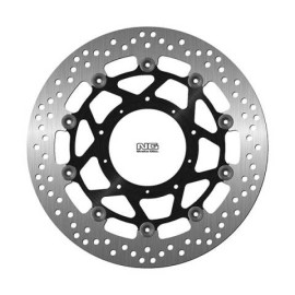 Disco Freno Anteriore NG per HONDA CRF AFRICA TWIN 1100 (2020-2022)