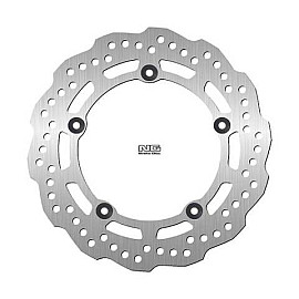 Disco Freno Posteriore NG per HONDA CRF AFRICA TWIN 1100 (2020-2022)