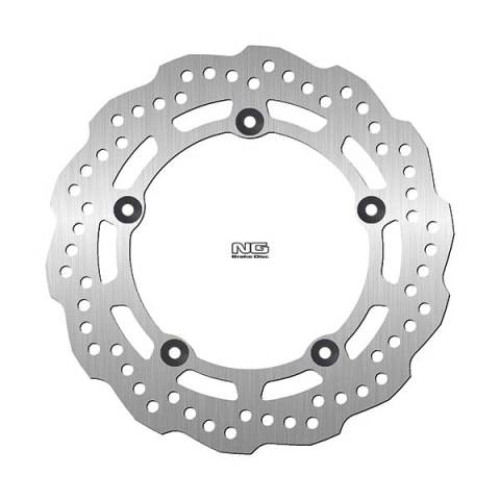 Disco Freno Posteriore NG per HONDA CRF AFRICA TWIN 1100 (2020-2022)