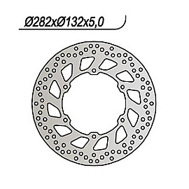 Disco Freno Anteriore NG per YAMAHA T MAX 500 (2001-2011)