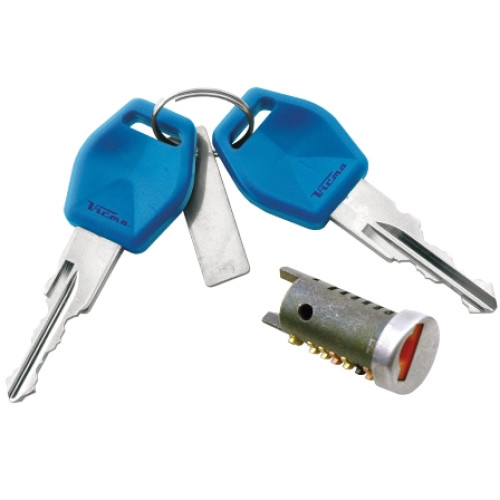 Blocco quadro per PIAGGIO 125 COSA 2, COSA CL, COSA CLX, Vespa PK, Vespa PX T5 , Vespa PXE Arcobaleno - 150 COSA 2, COSA CL, COSA CLX, Vespa PXE Arcobaleno, COSA 2 - 200 COSA CL, COSA CLX, Vespa PXE Arcobaleno