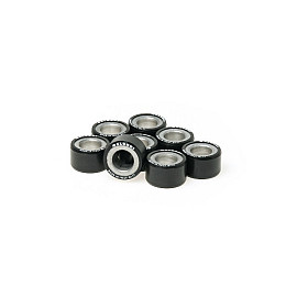 Rulli per Variatori Originali MALOSSI diametro ø 25x14,9 gr. 14