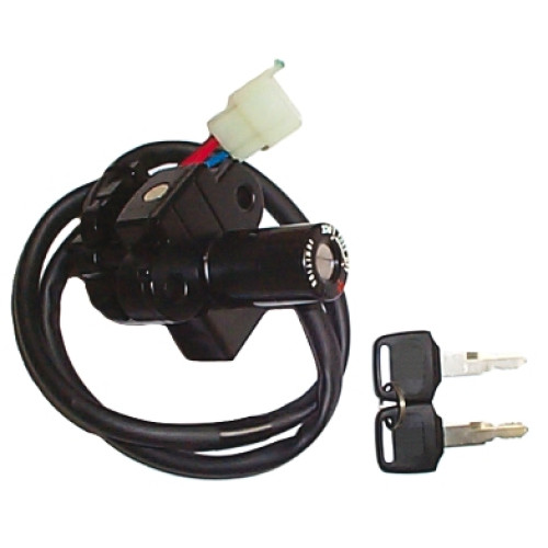 Blocco quadro per HONDA CBR 600 F/FS/FT/F3 600 (91-98)