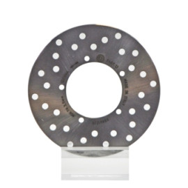 Disco Freno Anteriore Brembo Serie Oro Fissi - Misura 175x83mm.