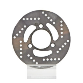 Disco Freno Anteriore Brembo Serie Oro Fissi - Misura 180x58mm.