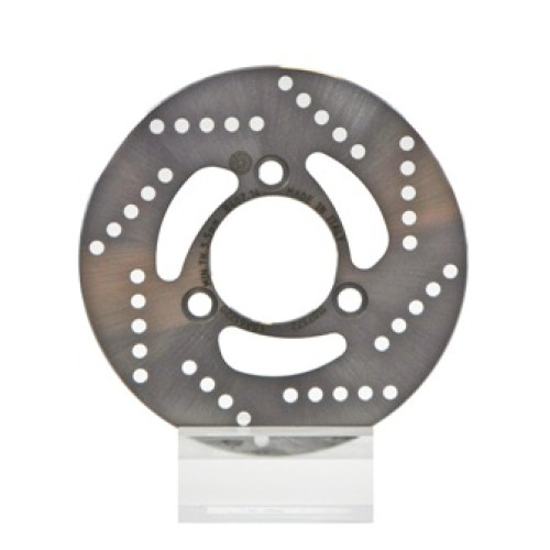 Disco Freno Anteriore Brembo Serie Oro Fissi - Misura 180x58mm.