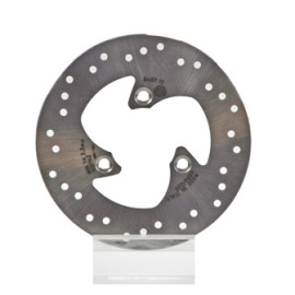 Disco Freno Anteriore Brembo Serie Oro Fissi - Misura 190x58mm.