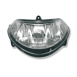 Faro Anteriore Tipo originale per HONDA SH 125/150 (2005-2008)