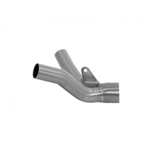 Raccordi di scarico non catalitici GIANNELLI per Suzuki GSX-R 1000 (2007-2008)
