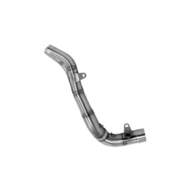 Raccordi di scarico non catalitici GIANNELLI per YAMAHA YZF 1000 R1 (2007)