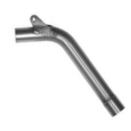 Raccordi di scarico non catalitici GIANNELLI per YAMAHA FZ6 FAZER S2 (2007-2011)