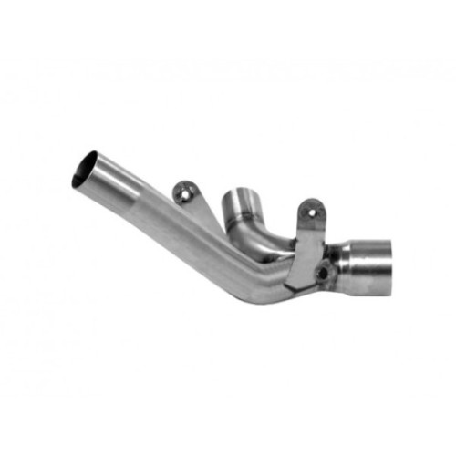 Raccordi di scarico non catalitici GIANNELLI per Suzuki GSX-R 1000 (2009-2011)