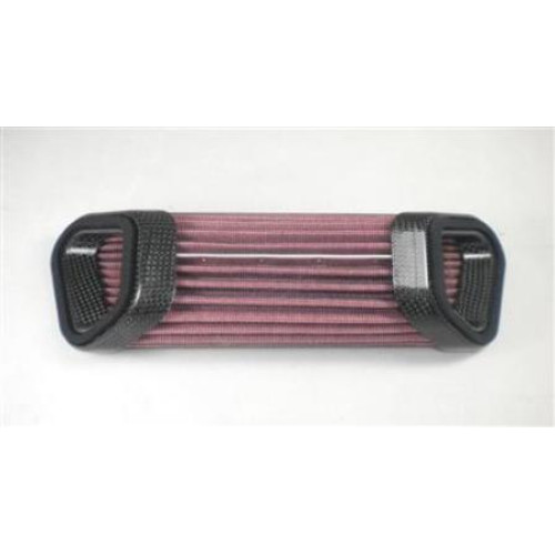 Filtro aria - Corsa BMC AIRPOWER per MV AGUSTA 675 F3 (2011>) - F3 800 (2013>) - BRUTALE 800 (2012>) - BRUTALE 675 (2012>) -  BRUTALE 800 DRAGSTER (2014>) - RIVALE 800 (2013>) - TURISMO VELOCE 800 (2014>) - TURISMO VELOCE LUSSO (2014>)