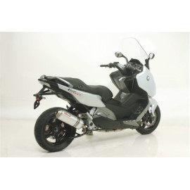 Collettori non catalitici GIANNELLI per BMW C 600 SPORT (2012-2015)