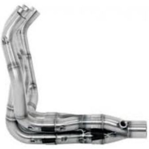 Collettori di scarico non catalitici GIANNELLI per Kawasaki Z 800 - (2013-2015)