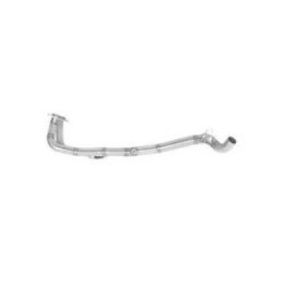 Collettori di scarico non catalitici GIANNELLI per BMW C 650 GT (2012-2014)