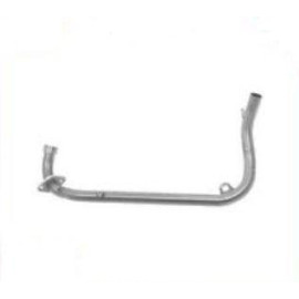 Collettori di scarico non catalitici GIANNELLI per Honda MSX/GROM 125 - (2013-2015)