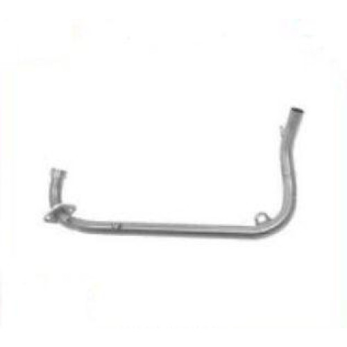 Collettori di scarico non catalitici GIANNELLI per Honda MSX/GROM 125 - (2013-2015)