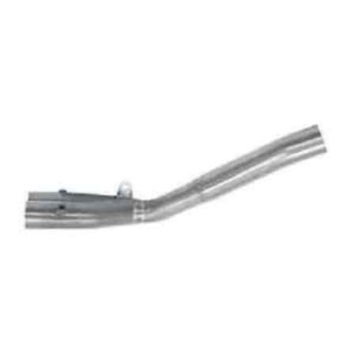 Raccordo centrale non catalitico ARROW per Yamaha YZF 1000 R1 (2015)